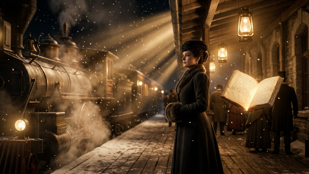 Ana Karenina