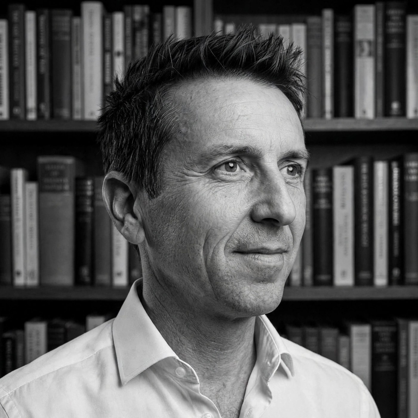 Enrique Carbajosa Sánchez
