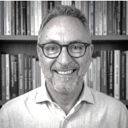 Joaquim Borrell Bernaus
