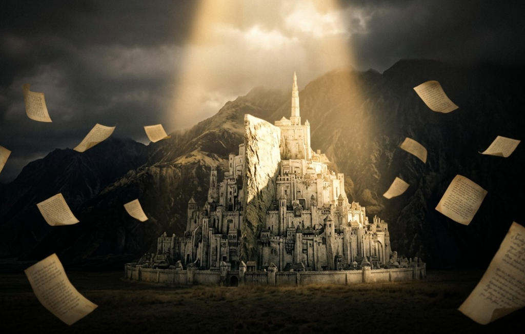 Leer a escondidas de noche me enseñó más sobre el suspense que cualquier libro de escritura
