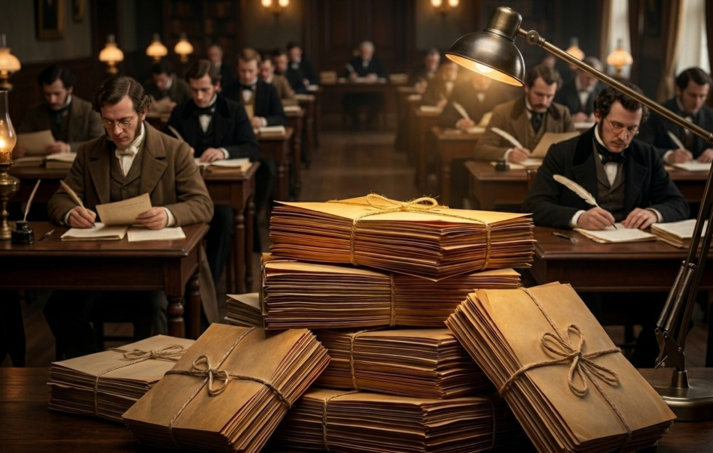 Manuscripta.ai para editoriales: 8.000 originales al año sin colapsar el equipo