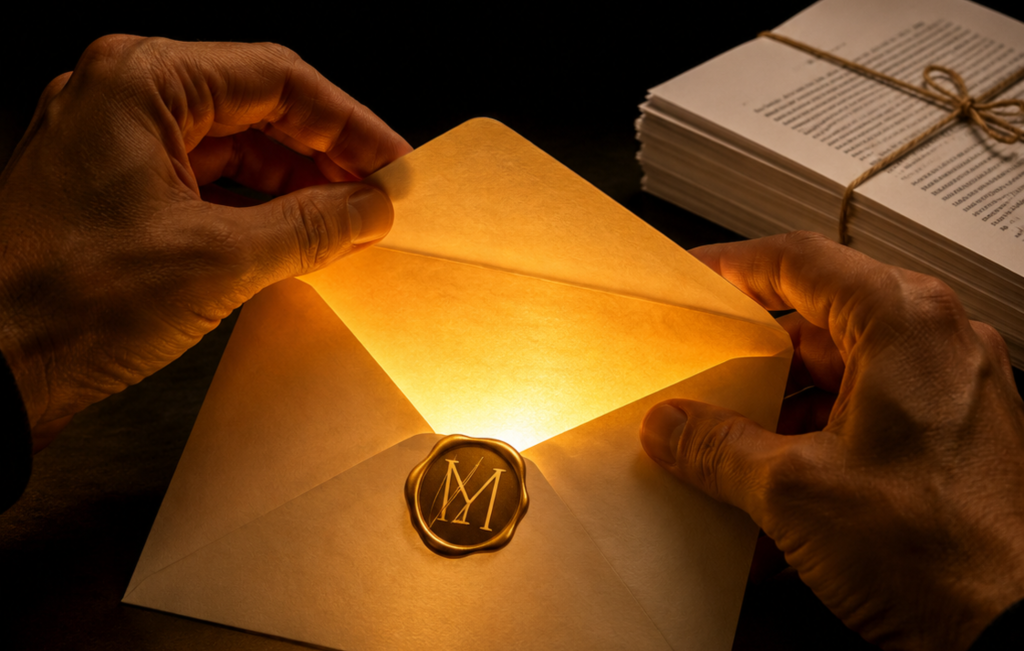 Manuscripta.ai para escritores: el análisis editorial que llevas años esperando